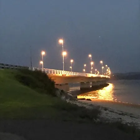 Brisa Mariña Apartamento *