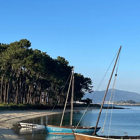 Apartamento Brisa Mariña