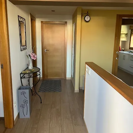 Brisa Mariña * Illa de Arousa