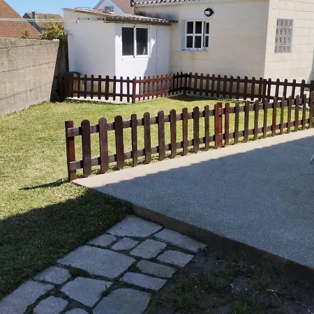 Brisa Mariña * Illa de Arousa