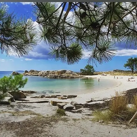 Brisa Mariña * Illa de Arousa