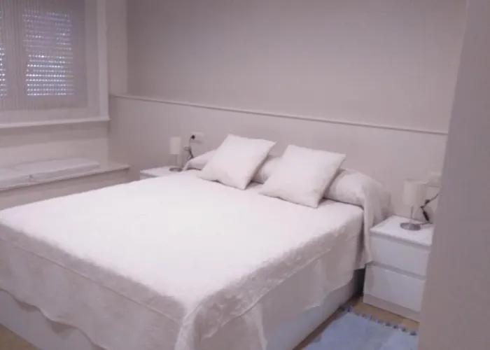 Brisa Marina Daire *