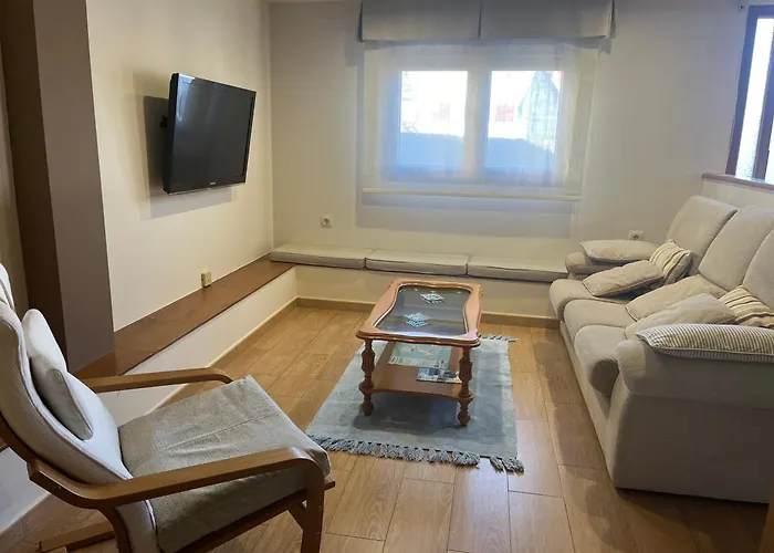 Daire Brisa Marina *