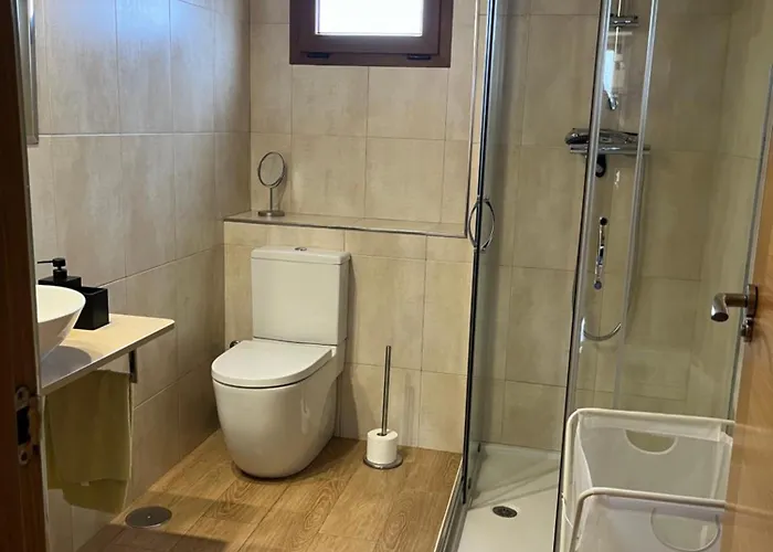 Brisa Marina Isla de Arosa