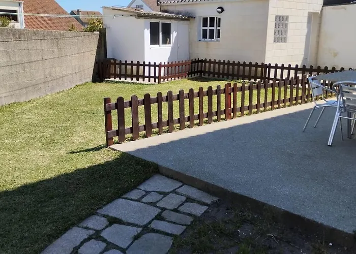 Brisa Marina * Isla de Arosa